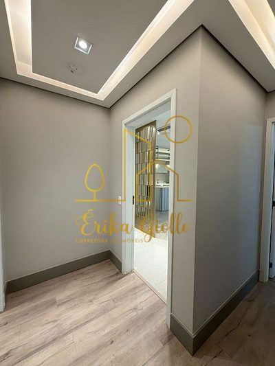 Apartamento, 3 quartos, 163 m² - Foto 2