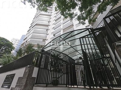 Apartamento, 4 quartos, 180 m² - Foto 1