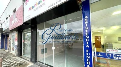 Sala-Conjunto, 40 m² - Foto 1
