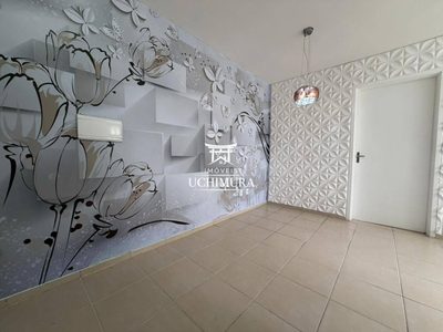 Apartamento, 2 quartos, 48 m² - Foto 1