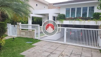 Casa, 6 quartos, 660 m² - Foto 5