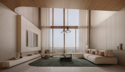 Apartamento, 4 quartos, 277 m² - Foto 4