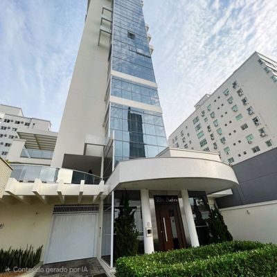 Apartamento, 3 quartos, 200 m² - Foto 1