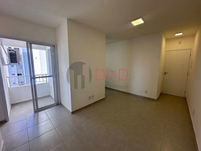 Apartamento, 2 quartos, 52 m² - Foto 2