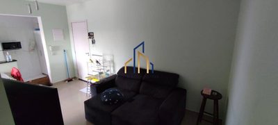 Apartamento, 2 quartos, 60 m² - Foto 3