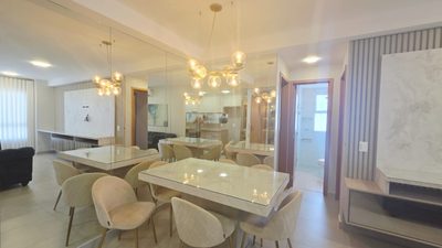 Apartamento, 2 quartos - Foto 2