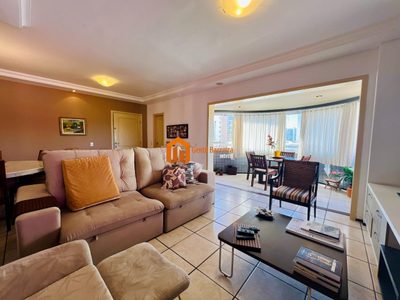 Apartamento, 3 quartos, 135 m² - Foto 3