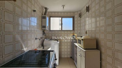 Apartamento, 2 quartos, 50 m² - Foto 3