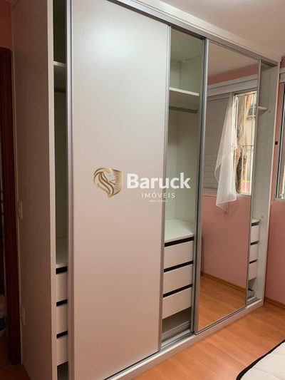 Apartamento, 2 quartos - Foto 4