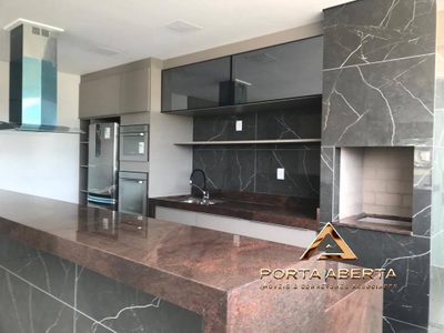 Cobertura, 3 quartos, 202 m² - Foto 2