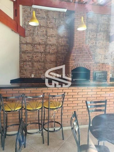 Apartamento, 2 quartos, 50 m² - Foto 4
