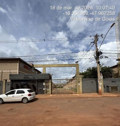 Apartamento, 2 quartos, 44 m² - Foto 1