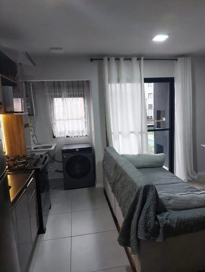 Apartamento, 3 quartos, 54 m² - Foto 3