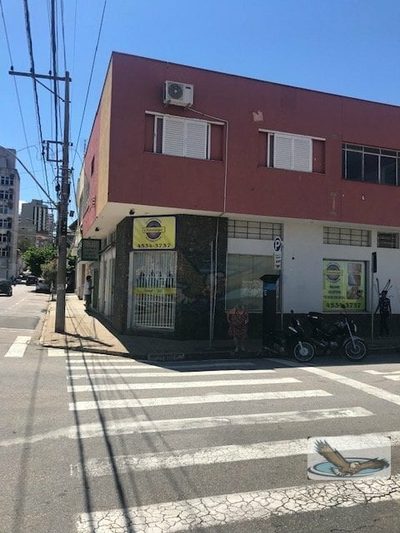 Sobrado, 3 quartos, 105 m² - Foto 1