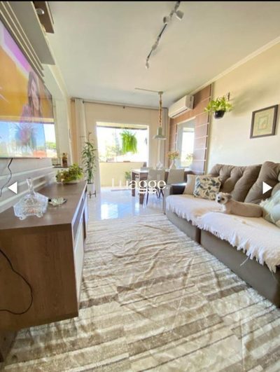 Apartamento, 2 quartos, 79 m² - Foto 2