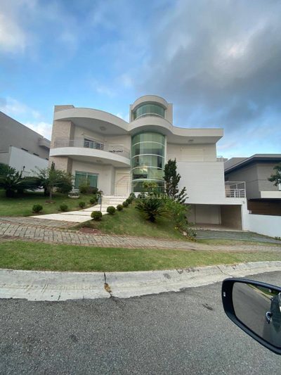 Casa de Condomínio, 5 quartos - Foto 2