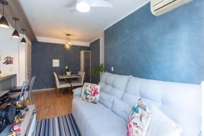 Apartamento, 3 quartos, 66 m² - Foto 4