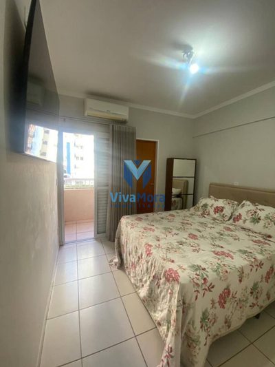 Apartamento, 2 quartos, 48 m² - Foto 3