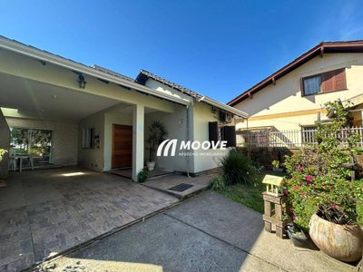 Casa, 2 quartos, 140 m² - Foto 1