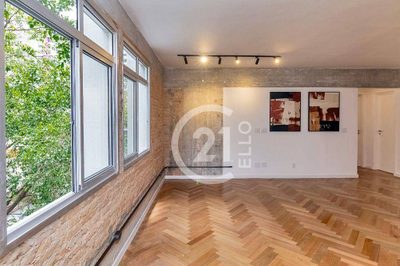 Apartamento, 3 quartos, 115 m² - Foto 2