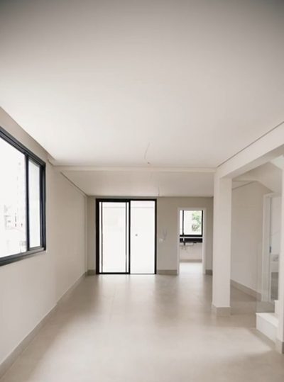 Apartamento, 4 quartos, 190 m² - Foto 5