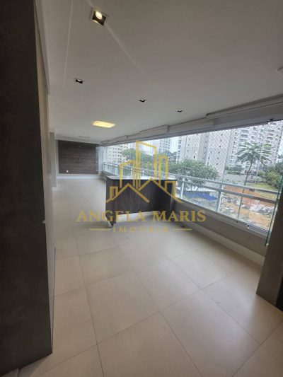 Apartamento, 3 quartos, 182 m² - Foto 2