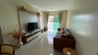 Apartamento, 2 quartos, 128 m² - Foto 1