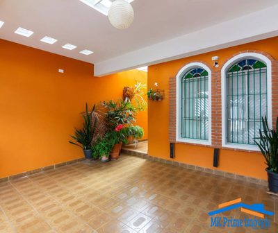 Sobrado, 3 quartos, 162 m² - Foto 2