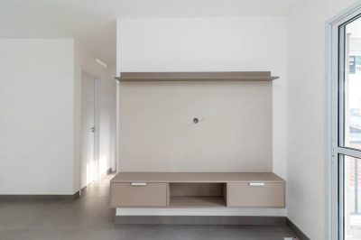 Apartamento, 2 quartos, 56 m² - Foto 2