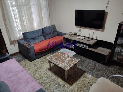 Casa, 3 quartos, 120 m² - Foto 1