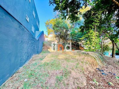 Loteamento e Condomínio, 621 m² - Foto 4