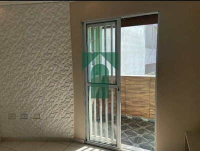 Apartamento, 2 quartos, 69 m² - Foto 2