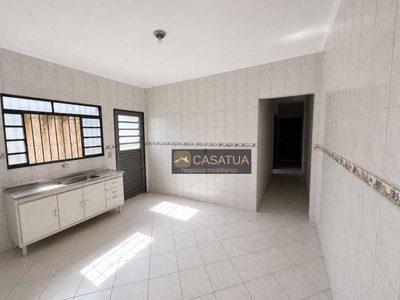 Casa, 2 quartos, 90 m² - Foto 1