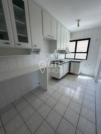 Apartamento, 3 quartos, 90 m² - Foto 3