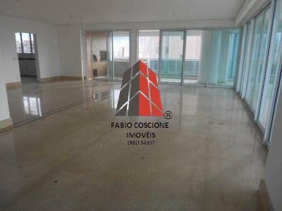 Apartamento, 3 quartos, 335 m² - Foto 1