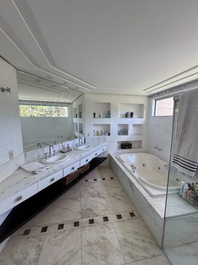 Casa, 5 quartos - Foto 3