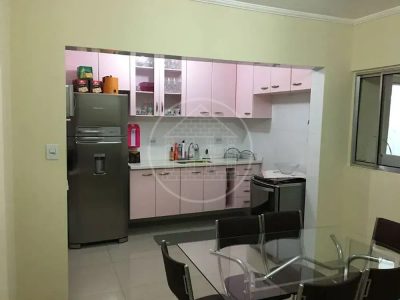 Sobrado, 4 quartos, 110 m² - Foto 3
