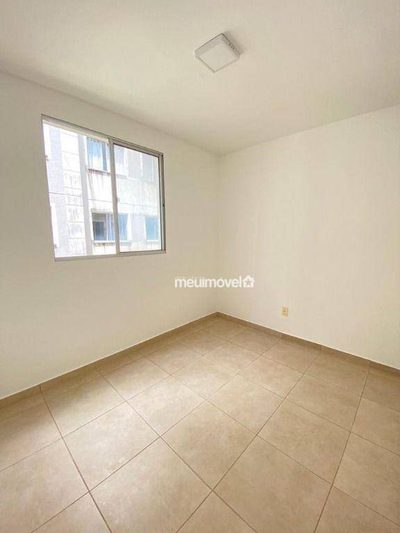 Apartamento, 2 quartos, 40 m² - Foto 3