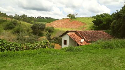 Sítio, 1 quarto, 12 hectares - Foto 5