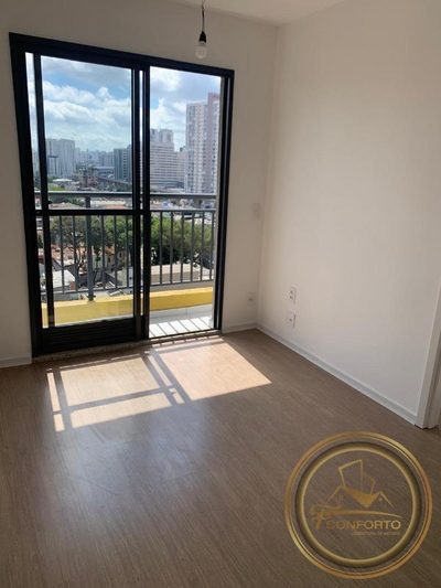 Apartamento, 2 quartos, 36 m² - Foto 2
