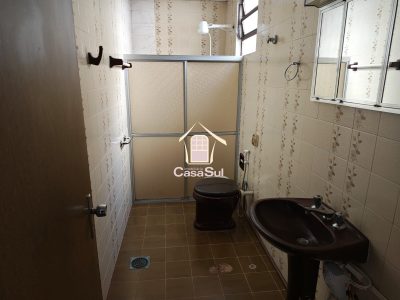 Apartamento, 3 quartos, 130 m² - Foto 4