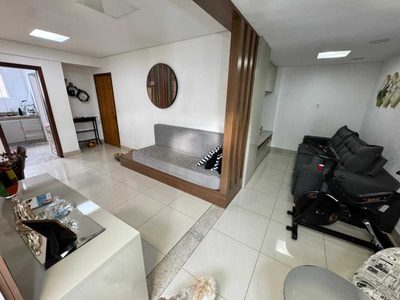 Apartamento, 3 quartos, 115 m² - Foto 2