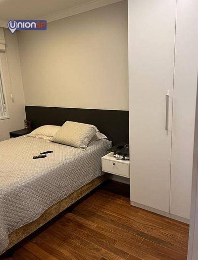 Apartamento, 2 quartos, 63 m² - Foto 2