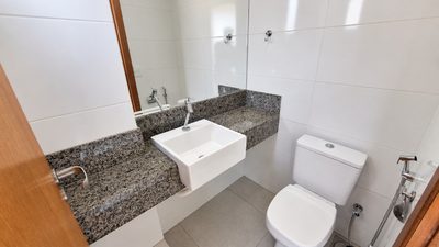 Casa de Condomínio, 2 quartos - Foto 2