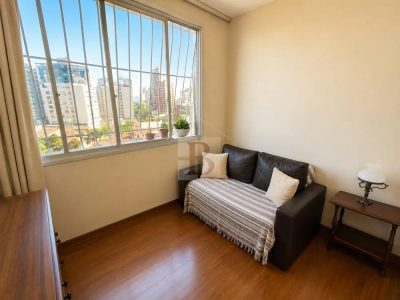 Apartamento, 3 quartos, 100 m² - Foto 2