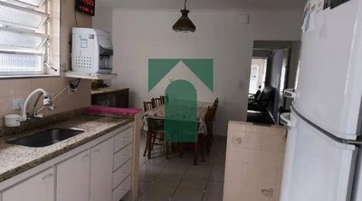Sobrado, 3 quartos, 145 m² - Foto 2