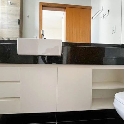 Apartamento, 3 quartos, 88 m² - Foto 3