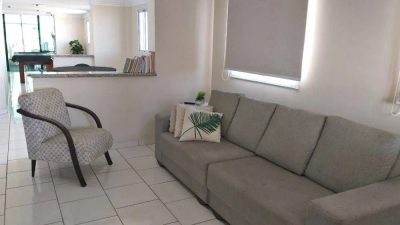 Apartamento, 2 quartos, 66 m² - Foto 1