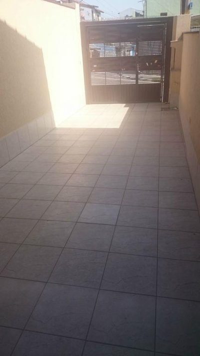 Sobrado, 2 quartos, 90 m² - Foto 2
