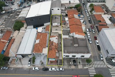 Terreno, 500 m² - Foto 1
